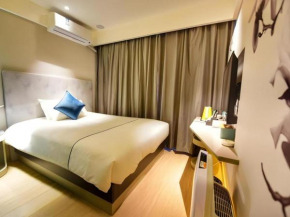 Magnotel Hotel Chengdu Taikoo Li Dongfeng Bridge A